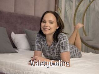 ValetyColins