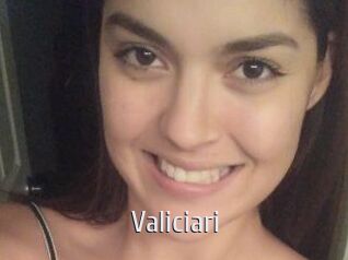 Valiciari