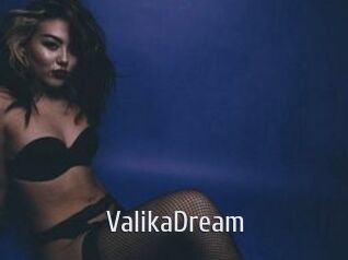 ValikaDream