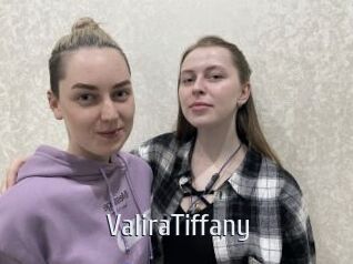 ValiraTiffany