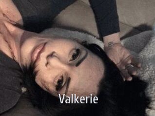 Valkerie