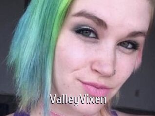 ValleyVixen