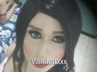 Vallolettxxx