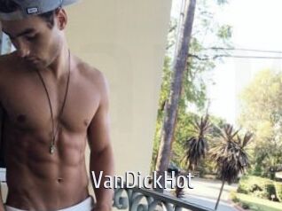 VanDickHot