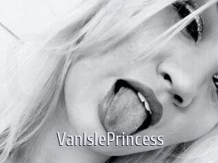 VanIslePrincess