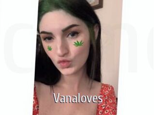 Vanaloves