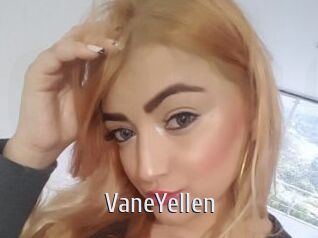 VaneYellen