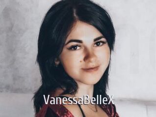 VanessaBelleX