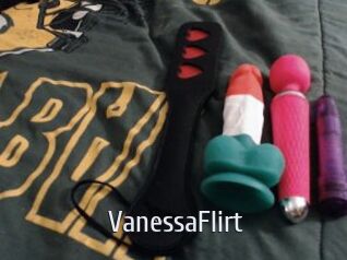 VanessaFlirt