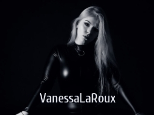VanessaLaRoux