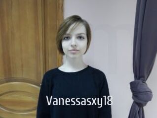 Vanessasxy18