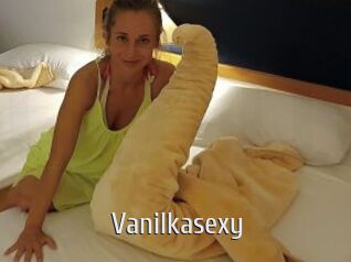 Vanilkasexy