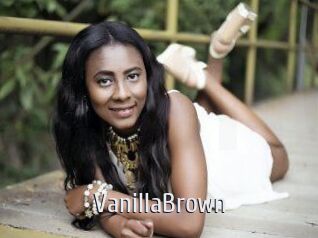 VanillaBrown