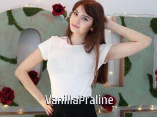 VanillaPraline