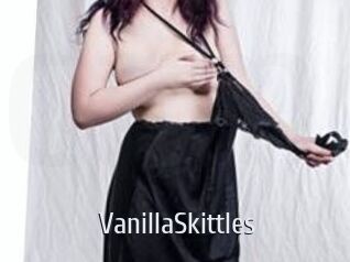 VanillaSkittles