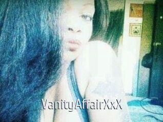 VanityAffairXxX