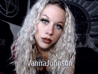 VannaJohnson