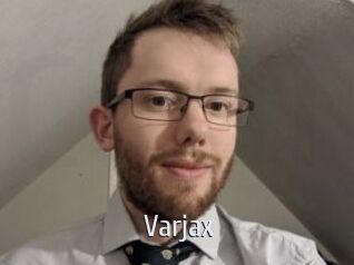 Varjax