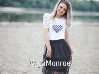 VayaMonroe