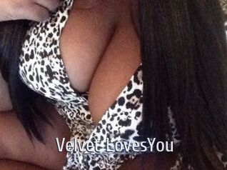 Velvet_LovesYou