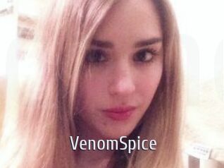 VenomSpice