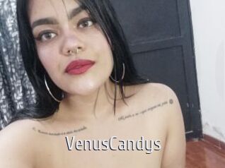 VenusCandys