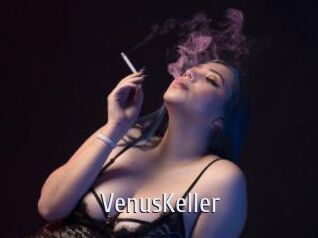 VenusKeller