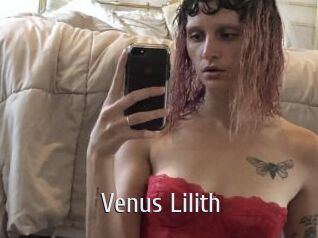 Venus_Lilith