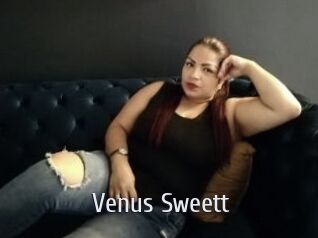 Venus_Sweett