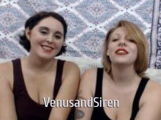 VenusandSiren