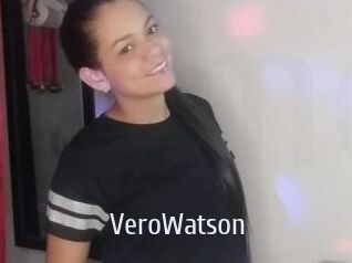 VeroWatson