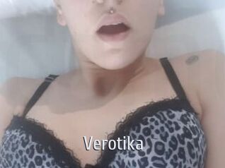 Verotika