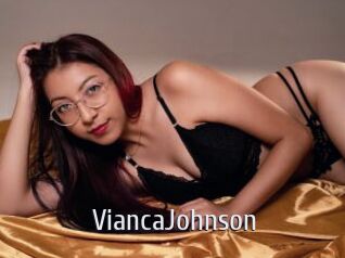 ViancaJohnson