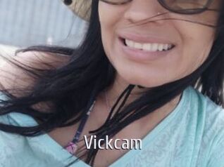 Vickcam