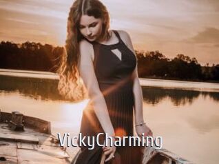 VickyCharming