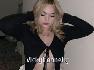 VickyConnelly