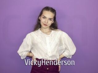 VickyHenderson