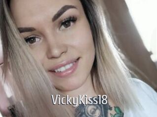 VickyKiss18