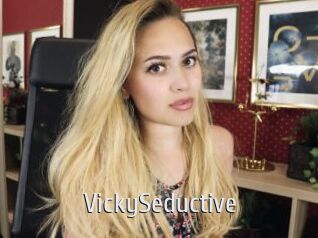 VickySeductive