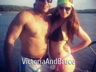 VictoriaAndBruce