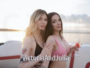 VictoriaAndJulia