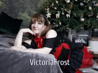 VictoriaFrost