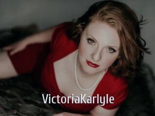 VictoriaKarlyle