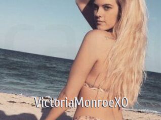 VictoriaMonroeXO