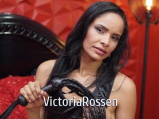 VictoriaRossen