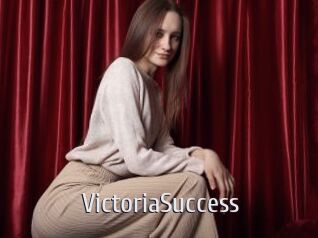 VictoriaSuccess