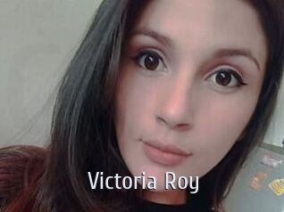 Victoria_Roy