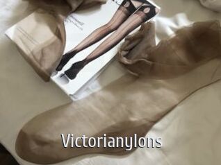 Victorianylons