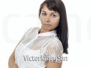 VictorianyySun