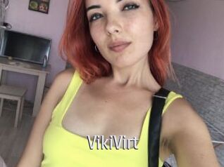 VikiVirt